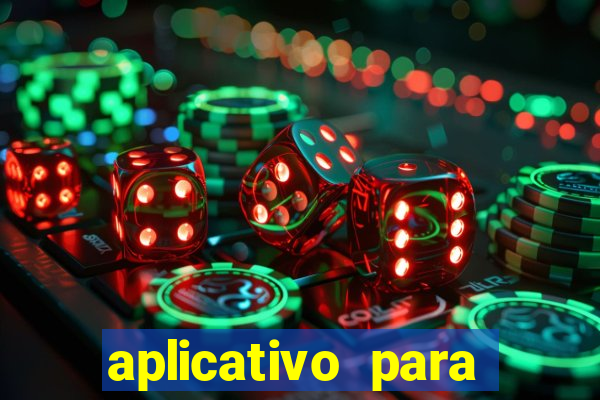 aplicativo para acompanhar jogos